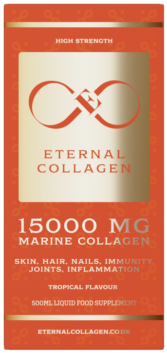 Eternal Collagen 15000mg Marine Collagen